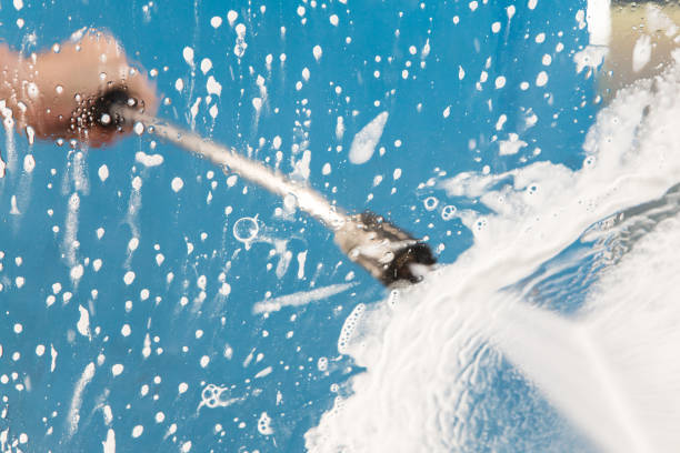 Best Commercial Pressure Washing in Hartsdale, NY