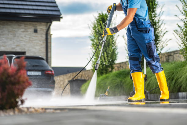 Best Deck and Patio Pressure Washing in Hartsdale, NY